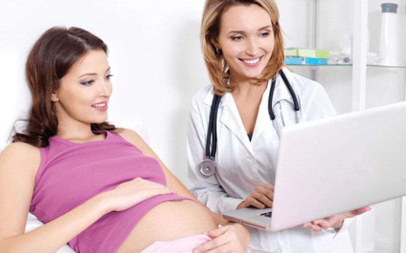 Our Services | Best Female Gynaecologist in Ghaziabad